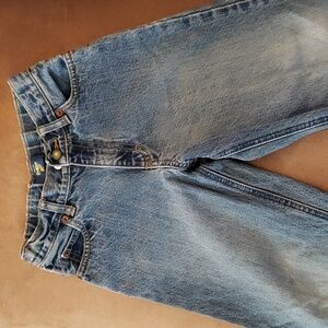 Boy's Oshkosh Jeans, size 7